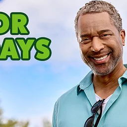 Senior Sundays in September presented by Humana 2026