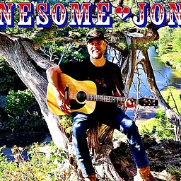 Lonesome Jones