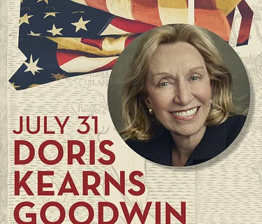 Doris Kearns Goodwin: The Meaning of America