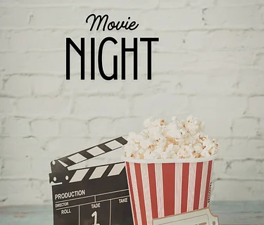 Member Movie Night