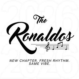 The Ronaldo's