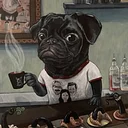Gulu-Gulu Cafe