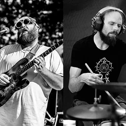 James & The Lost Dogs, Widespread Haze, ComicAusy: James & Tommy's BIRTHDAY BASH, LIVE & LOCAL at The Rosebud