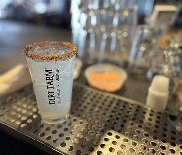 Drinko De Mayo – Spicy Margarita Release