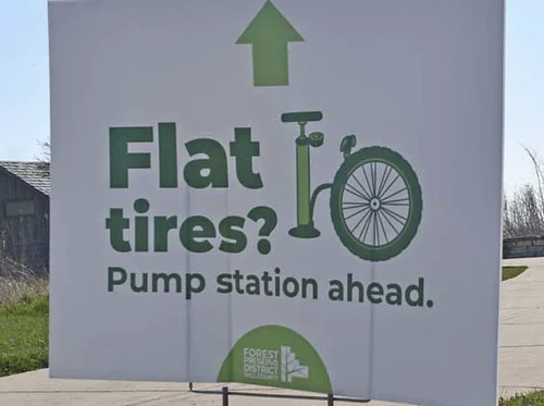 Tune Ups & Treats Bike Social