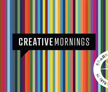 CreativeMornings