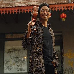 Jake Shimabukuro