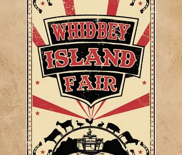 Whidbey Island Fair