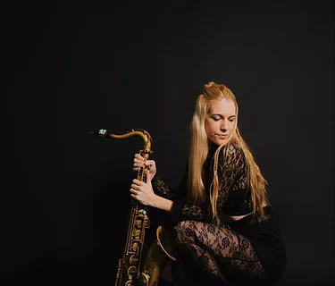 Julieta Eugenio Trio