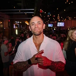 DJ Carter Baldwin