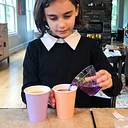 Potions Workshop