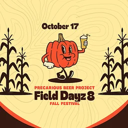 Field Dayz Fall Festival