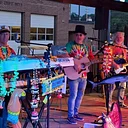 Live Music with Thing1Thing2