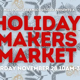 Holiday Makers Market