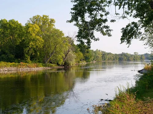 The Fox River: Our Hidden Gem