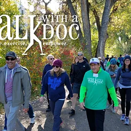 Walk With A Doc