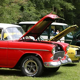 Holly River State Park Festival