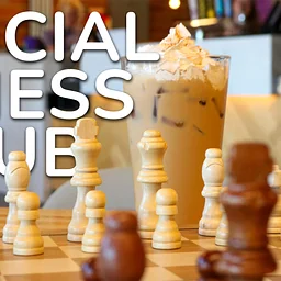Social Chess Club