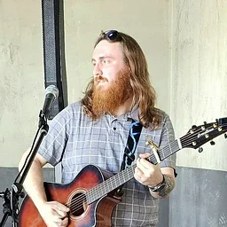 Live Music – Codie Welch