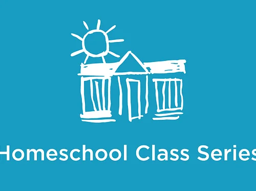 Homeschool Art Classes: Mixed Media: Catch Up Day