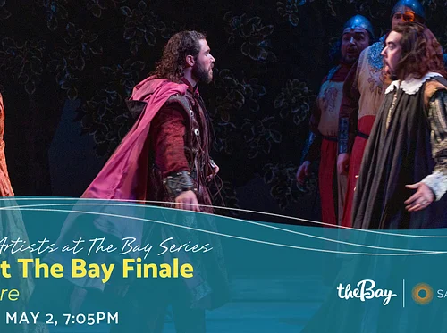 Opera at The Bay Finale: Il trovatore