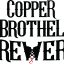 Oktoberfest 2026 at Copper Brothel Brewery- October 10, 2026
