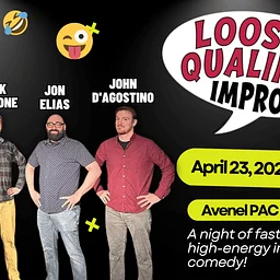 Loosely Qualified Improv