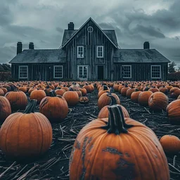 2nd Annual Halloween Party