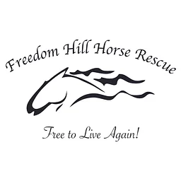 Freedom Hill Horse Rescue