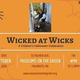Wicked at Wicks
