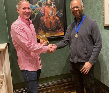 Gold Medal Show: March 6 – 15