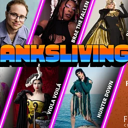 ThanksLIVING