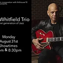  Mark Whitfield Trio