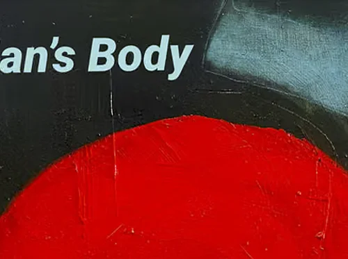 MOOKIE TERREMOTO / LEX ALLEY PROJECT / MAN’S BODY / BLACK CAT HEART ATTACK