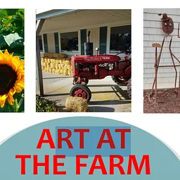 Art at the Farm