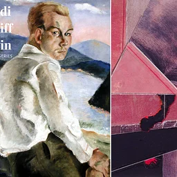 Fredi Schiff Levin Lecture // Mary Abell and David Ebony