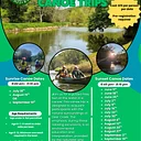 Deer Creek Guided Canoe Trip-8/6/2026