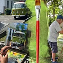 Plein Air Painting