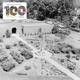 History at Home: 100 Years of the Garden Club of Montclair