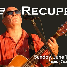 Sunday Sessions with Bob Recupero