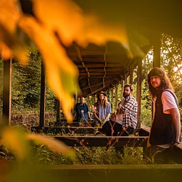 SICARD HOLLOW with The Johnson Brothers