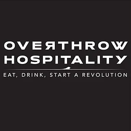 Overthrow Hospitality