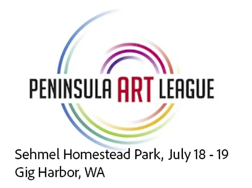Gig Harbor Art Show, WA