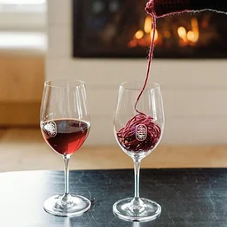 Sip ‘N Stitch