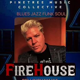 Pinetree Music Collective - John Paynich