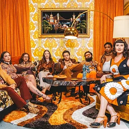 The Gold Souls, Jenna & The Smuckers LIVE at The Rosebud