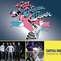 Full Moon Fever: A Tom Petty Tribute