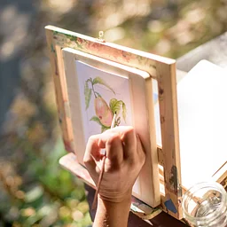 Makers Plein Air