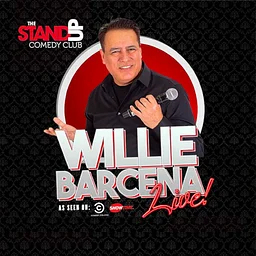 Willie Barcena (Show 2)