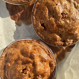 Pie Dough Workshop